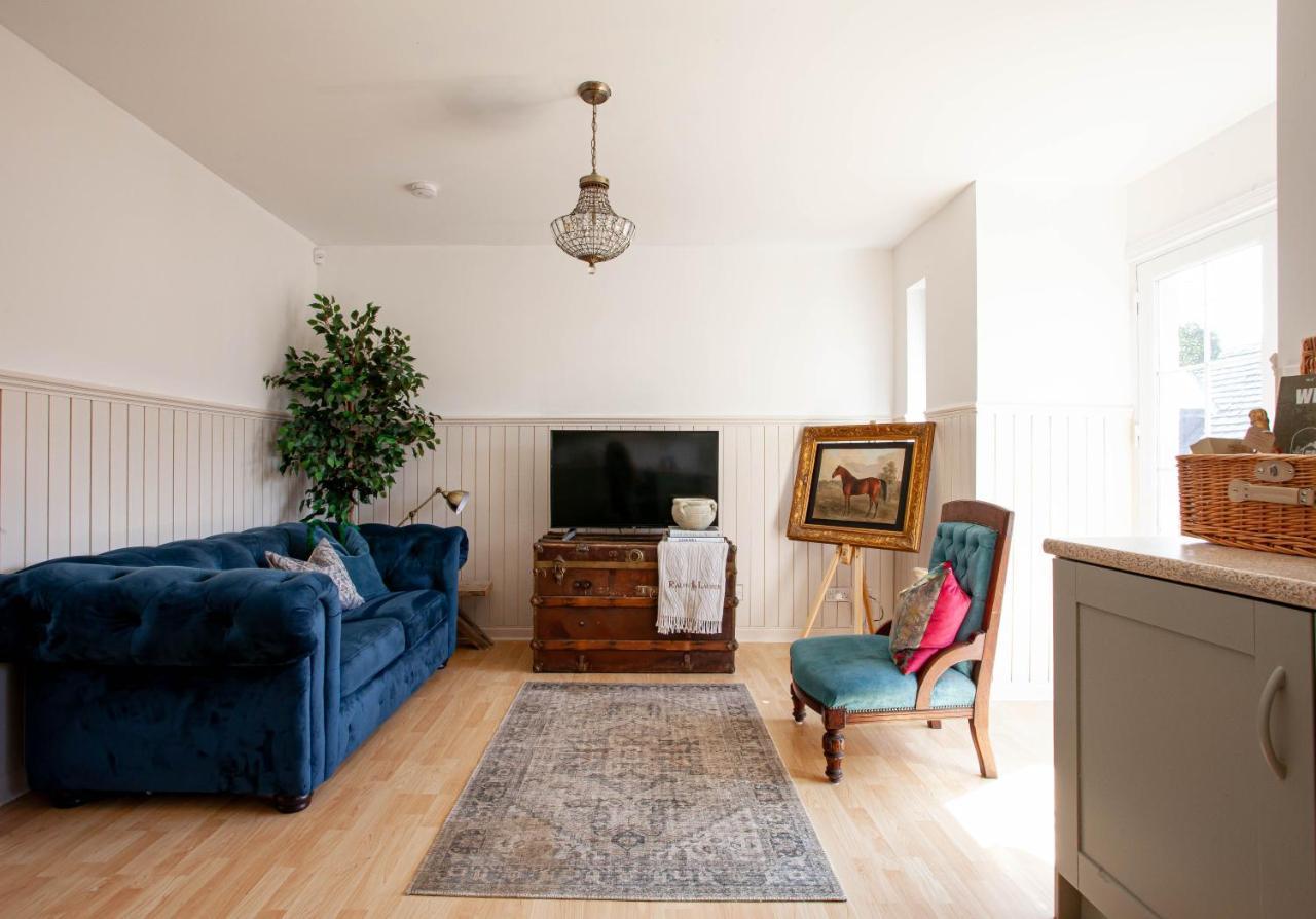 The River Nest Dalneigh Екстер'єр фото